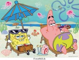 Река которая течет под водой! 