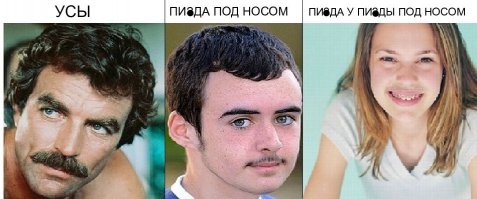 18 умопомрачительных портретов участников Всемирного чемпионата бород и усов 2015