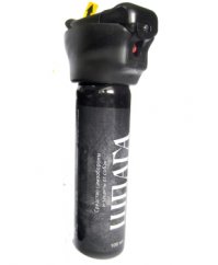 Охреневшее тело. А вот описание понравилось, я сам товарищ импульсивный, могу накуролесить, поэтому вожу с собой вот это: