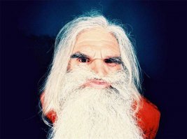 Удивили! А наш-то чем был хуже? (Царство ему небесное)