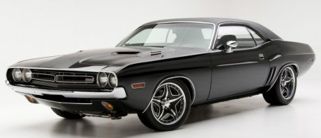 Хороша) Но мне больше по вкусу Шелби мустанг 67 года или dodge challenger