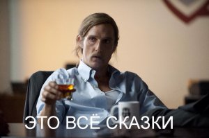 Детективы, которые заставят работать твой мозг