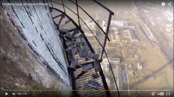 а вот кирпичи, от предыдущего экстремала =)