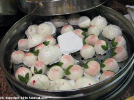 Ну вообще-то про "никто об этом не подозревал", автор погорячился немного. Китайцы уж 2000 лет так готовят. Только они вареники в dumplings переименовали.