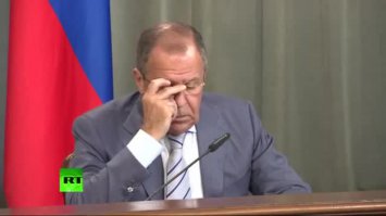 Дедушка поставил на место пранкстеров 
