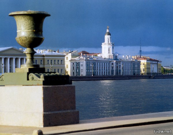 Маловато фоток. У нас много красивого.