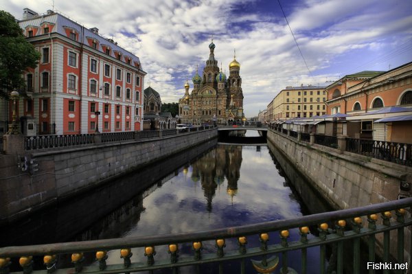 Маловато фоток. У нас много красивого.