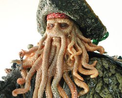 18 умопомрачительных портретов участников Всемирного чемпионата бород и усов 2015