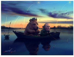 Солянка для Майдана. Часть 118