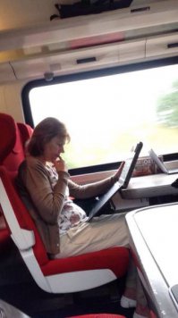 Фотографии, сделанные в нужный момент