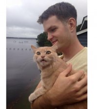 У муму, навеное, такая же морда была...