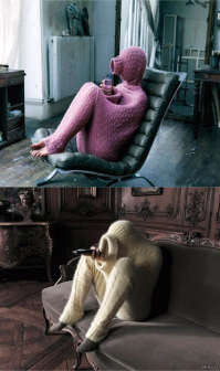 у нас фсие так ждут отопление...