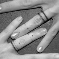 Ох уж эта храбрая пара женских рук