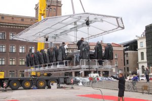 А у нас так можно отобедать (50м) !