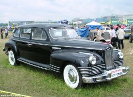 А мне больше ЗИС 110й нравится :)