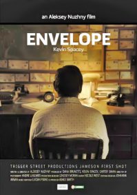 а как же "Конверт" 2012 с Кевин Спейси?