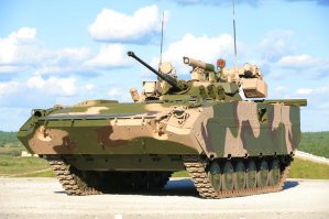 Какой то недопост. 
Автор хоть бы чего нибудь рассказал про модификации.