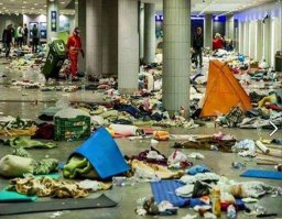 Подборка демотиваторов