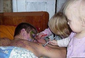 эти мастера: