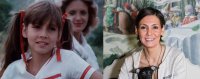И сейчас хороша.

А есть фото Маши Старцевой между этими датами?