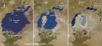 Чудесное преображение пустынь Ставропольского края