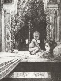 14 картин великих художников, заставляющих ужаснуться