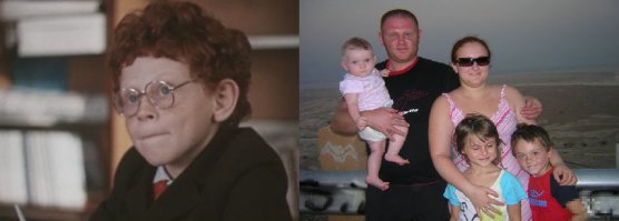 Ну и гоблина он охмурил