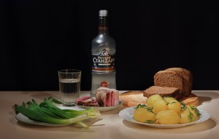 Самое главное - для здоровья! Если с умом, да под хорошую закусочку, да в пятницу к вечерку...