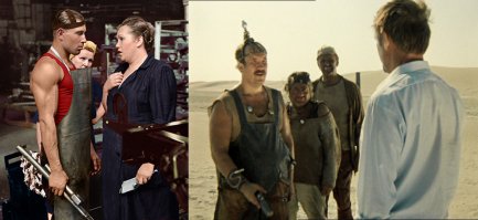 Фотография "рабочий и инженер ОТК" показалась странно знакомой