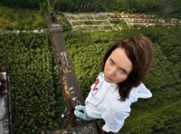 радиовышки в электростали