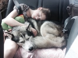 Это счастье!)