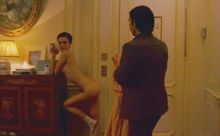 Отель «Шевалье»
ради попки Натали Портман...