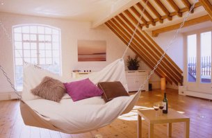 Дом Алладина в Москве