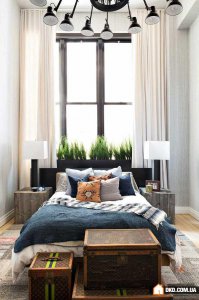 Дом Алладина в Москве