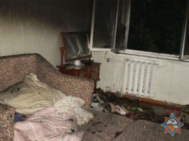 квартира Алладина до того как он нашел лампу ,ну или не покурил