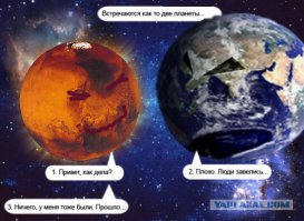 Что несут волны