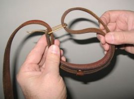 10 оригинальных способов, как стильно завязать ремешок 