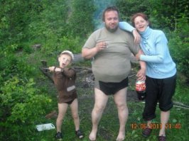 Cмех и боль из социальных сетей