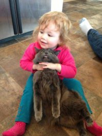 Ой ты мой хорошенький.