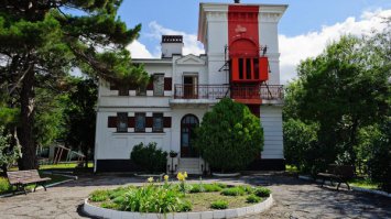 Путешествие к спасительным русским маякам