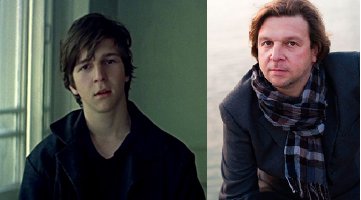 Фёдор Дунаевский. "Курьер"