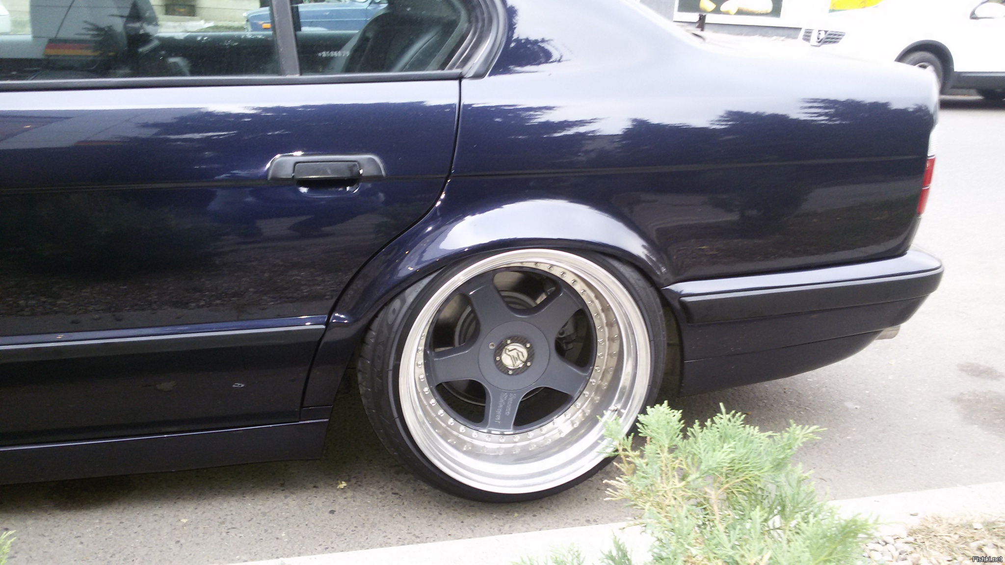 Вот еще такой чудак