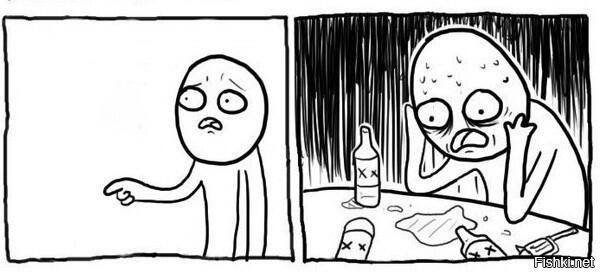 Подмена ценностей или торжество окамененного нечувствия