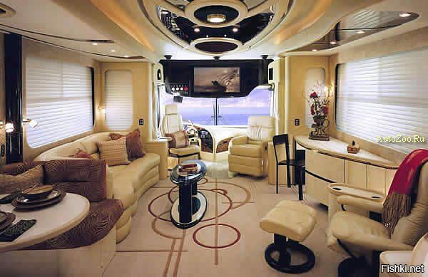 вот это я понимаю. и квартира не нужна