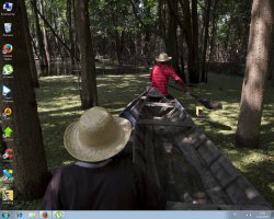 эта так впечатлила, что поставил на рабочий стол!!!