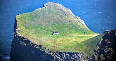 То ли дело здесь!