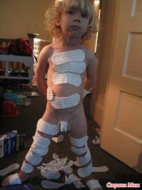 моя любимая фотка про детей