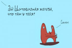 Веселые картинки