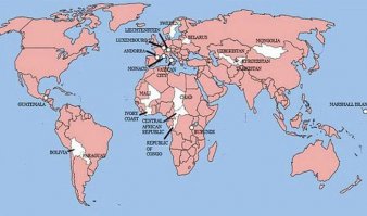 Это у них в крови. Американцы это ведь и есть Великобритания, просто уже независимая.
