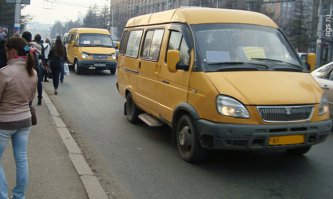 Тоже млин новость - у нас "быстрые газели" уже давно прошли испытания и с успехом бороздят просторы страны!
